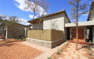3 Bedroom House in Hoedspruit Wildlife Estate