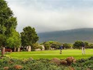 932 m² Land available in Magalies Golf Estate