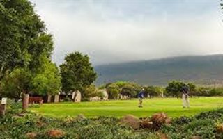 932 m² Land available in Magalies Golf Estate
