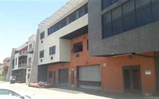6430 m² Industrial space in Longmeadow