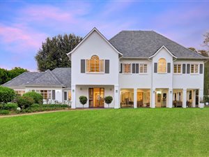 5 Bed House in Inanda