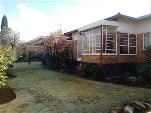 3 Bedroom House in Homestead