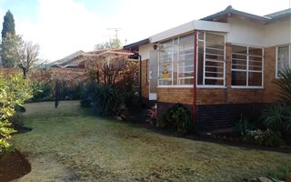 3 Bedroom House in Homestead