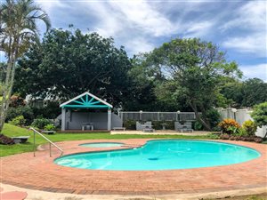 2 Bed House in Shakas Rock
