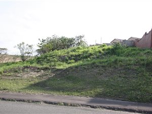 781 m² Land available in Vanrova Gardens