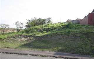 781 m² Land available in Vanrova Gardens