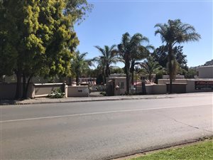 2 Bed Townhouse in Glen Eagles