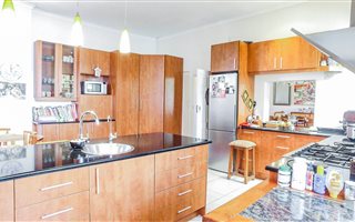 3 Bedroom House in Die Boord