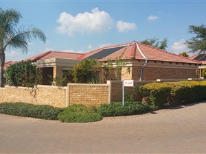 3 Bed Simplex in Pinehaven