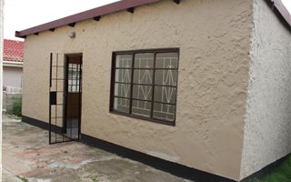 3 Bedroom House in Estcourt