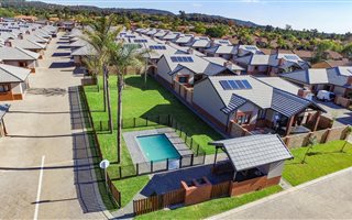 3 Bedroom House in La Montagne