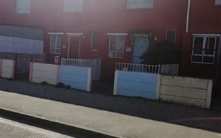2 Bedroom Duplex in Woodlands