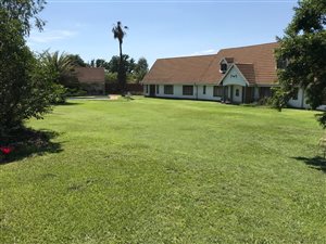 8 ha Farm in Middelburg Central