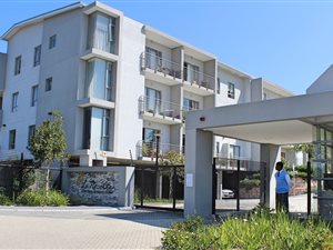 1 Bed Apartment in Ridgeworth