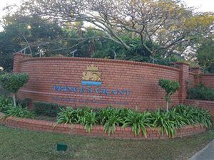 574 m² Land available in Princes Grant Golf Estate