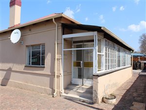 2 Bed House in Northmead