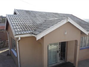 3 Bed House in Moorton