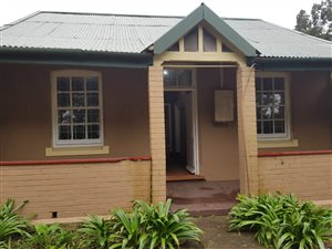 3 Bed House in Camperdown
