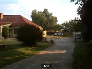 2 Bed House in Modder East