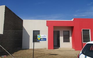 2 Bedroom House in Vanderbijlpark CE3