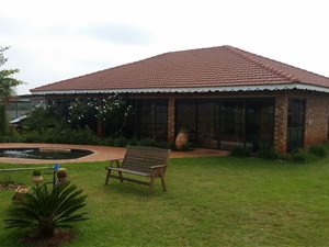 1 ha Farm in Marister