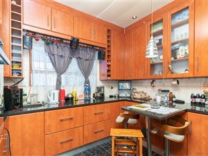 3 Bed House in Vasco Estate
