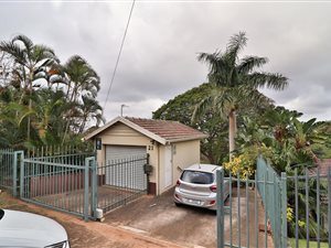 3 Bed House in Berea West