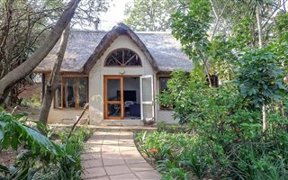 5 Bedroom House in Bryanston