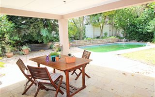4 Bedroom House in Kenridge