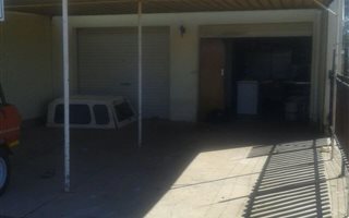 3 Bedroom House in Touws Rivier
