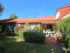 2 Bed Townhouse in Sonneglans