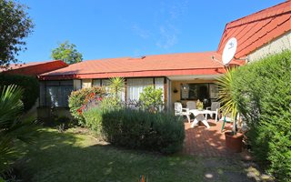 2 Bedroom Townhouse in Sonneglans