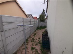 3 Bed House in Bernadino Heights