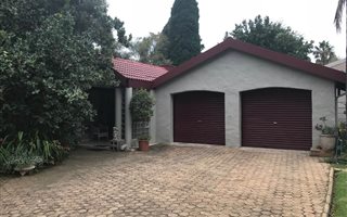 3 Bedroom House in Strubens Valley