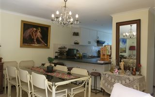 3 Bedroom House in Bergvliet