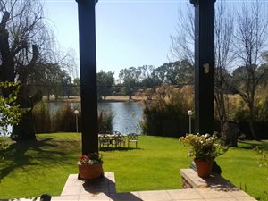 3 Bed House in Alphen Park