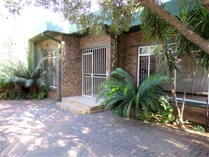 4 Bedroom House in Vanderbijlpark SE2