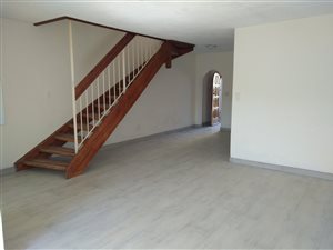 2 Bed Duplex in Farrarmere