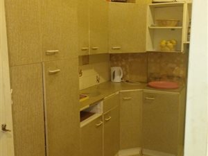 2 Bed Flat in Hillbrow