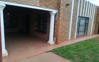 3 Bedroom House in Mokopane