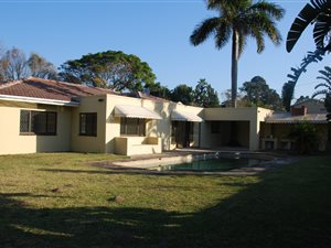 4 Bed House in Cowies Hill