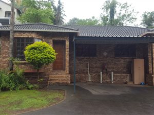 2 Bed Simplex in Chase Valley Heights