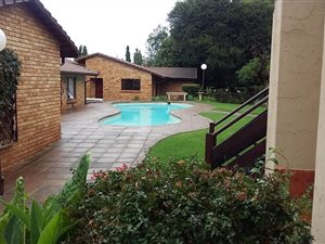 1 Bed Garden Cottage in Alan Manor