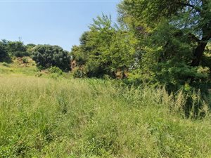 2202 m² Land available in Wilkeville