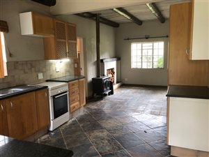 3 Bed House in Kyalami AH
