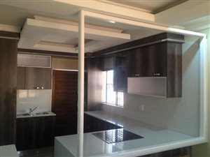 2 Bed House in Cliffdale