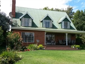 3 Bed House in Winterton