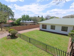 3 Bed House in Modderfontein