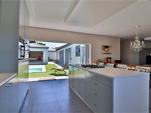 3 Bed House in Eversdal
