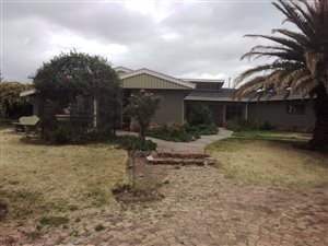 2.1 ha Farm in Theoville